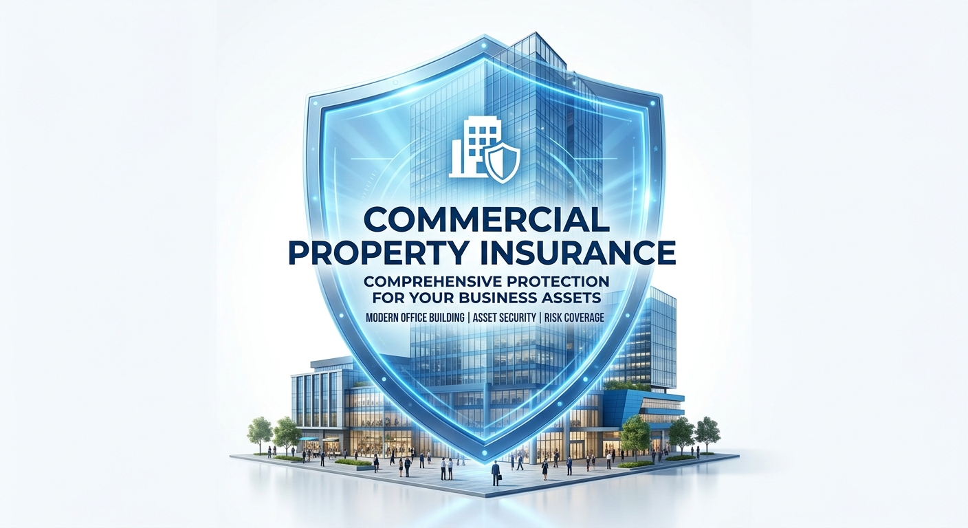 Commercial property insurance