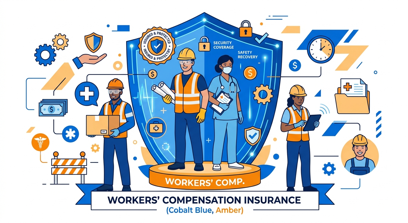 Workers compensation insurance
